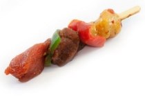 mixed grillspies