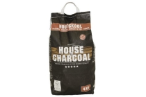 house of charcoal houtskool