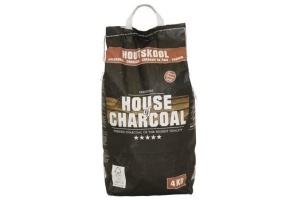 house of charcoal houtskool