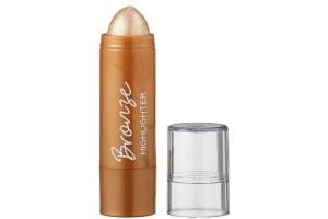 catch en shine tan in a jar bronze make up