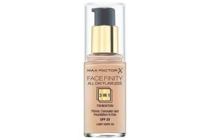 max factor make up