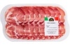 coppa stagionata