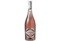 cuvee frizzante rosato