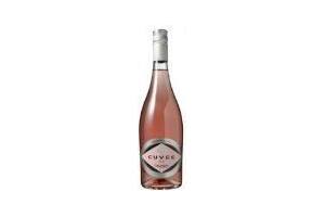 cuvee frizzante rosato