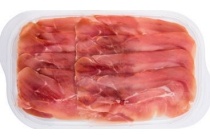 prosciutto crudo