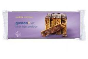 g woon koekrepen