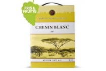 chenin blanc western cape 2017 3 liter bag in box