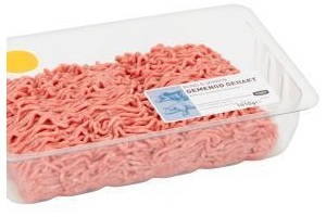 jumbo gemengd gehakt