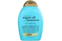 ogx argan oil of marocco shampoo