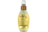 ogx keratin oil