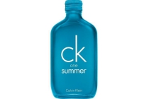 calvin klein one summer for her