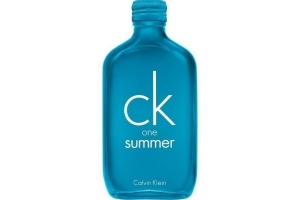 calvin klein one summer for her