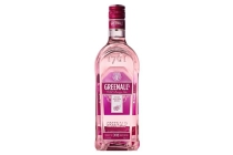 greenall s pink gin