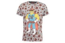 heren t shirt