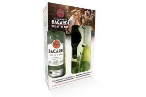 bacardi mojitokit