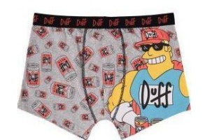 heren boxer