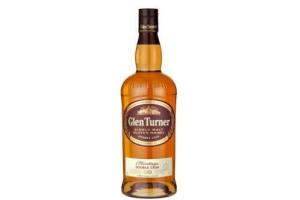 glen turner heritage port cask