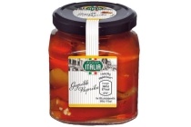 italiaanse antipasti