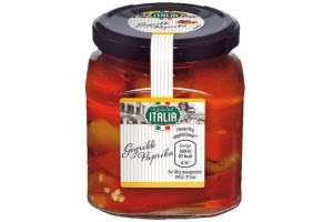 italiaanse antipasti
