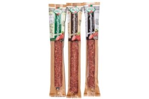salami