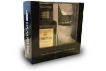 disaronno amaretto geschenkverpakking