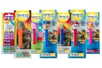 pez snoepdispenser met navulling