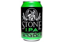 stone ipa