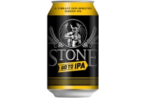 stone session ipa