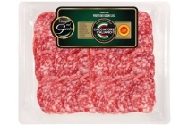 salame cacciatore