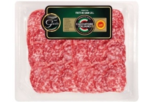 salame cacciatore