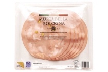 mortadella di bologna