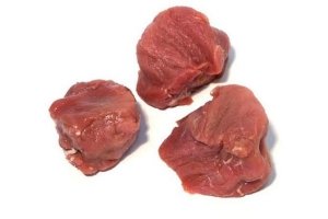 varkenshaas medaillons