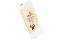 provolone