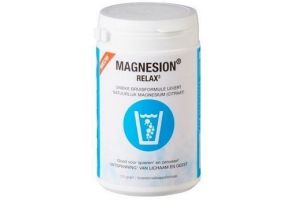 magnesion relax 3