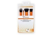 real techniques flawless base set