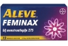 aleve feminax