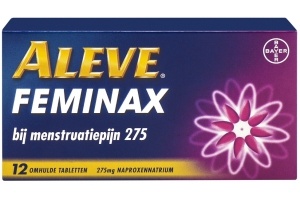 aleve feminax