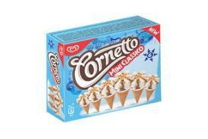 ola mini cornetto