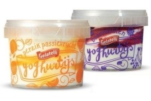 yoghurtijs