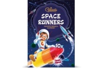 space runners ijs