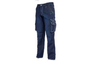 247 jeans spijkerbroek grizzly