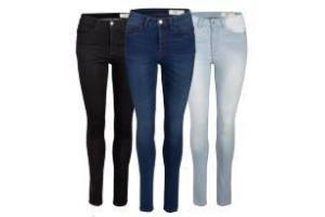super skinny dames jeans