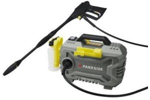 Parkside Hogedrukreiniger Phd 110 B1 Nu Voor 4999 Bestenl