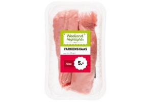 varkenshaas