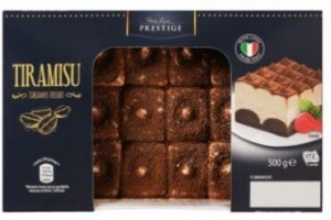 tiramisu