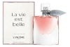 lancome la vie est belle