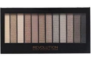 revolution make up iconic 2 redemption eyeshadow palette