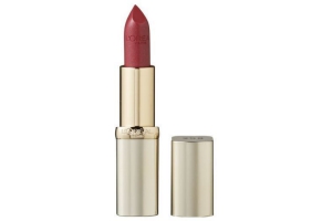 l oreal color riche 258 berry blush lipstick