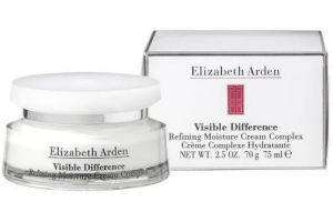 elizabeth arden visible difference moisture cream