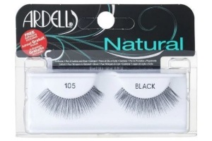 ardell fashion lash 105 black kunstwimpers